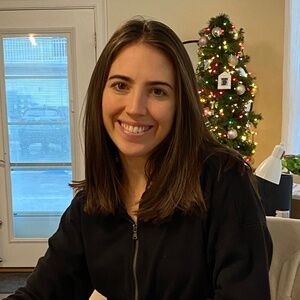 Meet your Posher, Allie